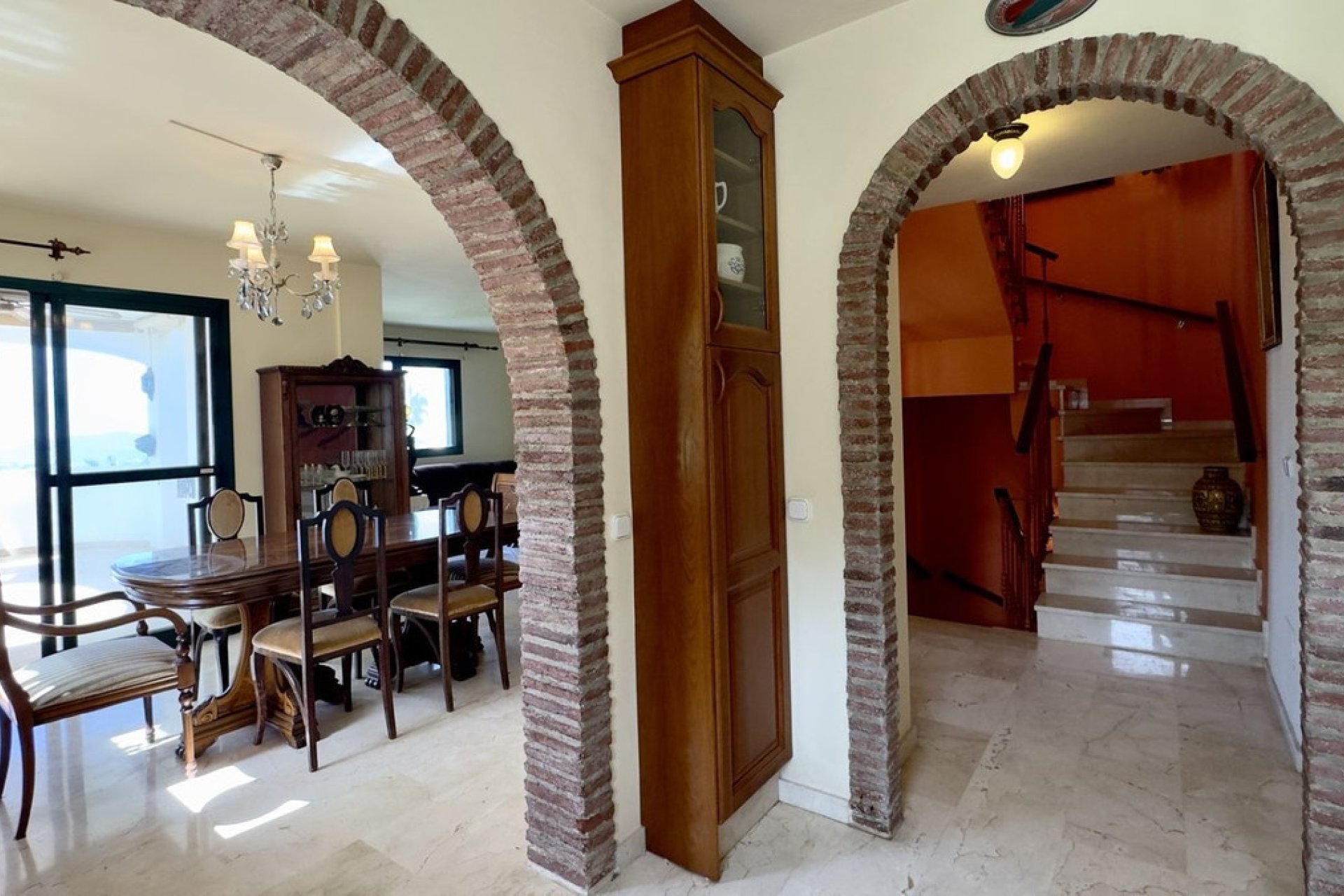 Rynek wtórny - Town house - Mijas - Mijas Centro