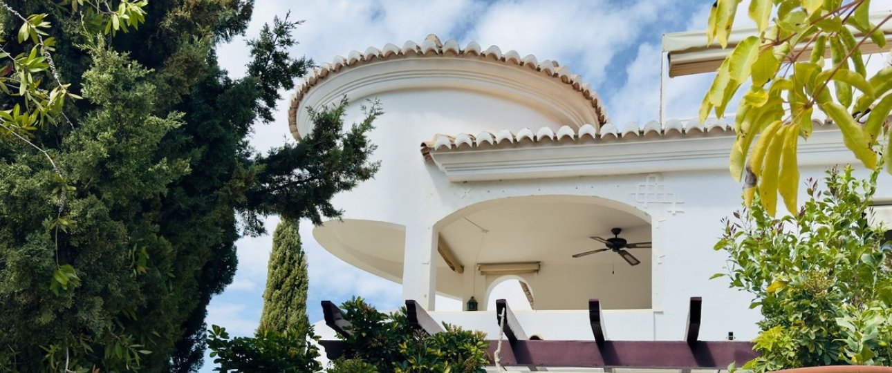 Rynek wtórny - Town house - Mijas - Mijas Centro