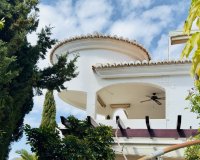 Rynek wtórny - Town house - Mijas - Mijas Centro