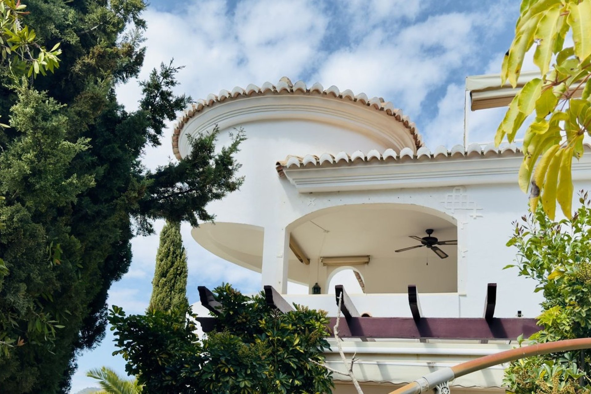 Rynek wtórny - Town house - Mijas - Mijas Centro