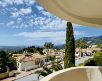 Rynek wtórny - Town house - Mijas - Mijas Centro