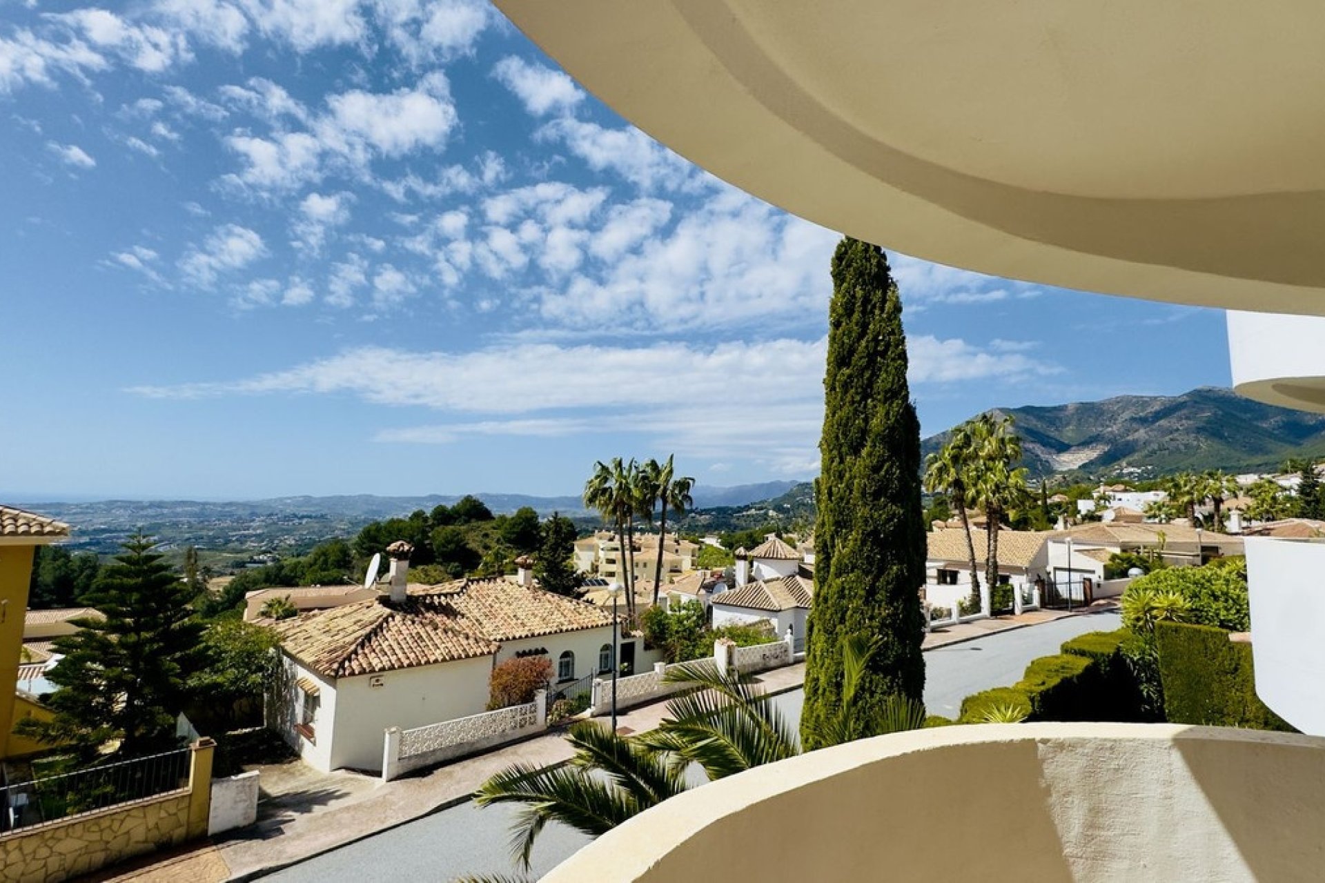 Rynek wtórny - Town house - Mijas - Mijas Centro