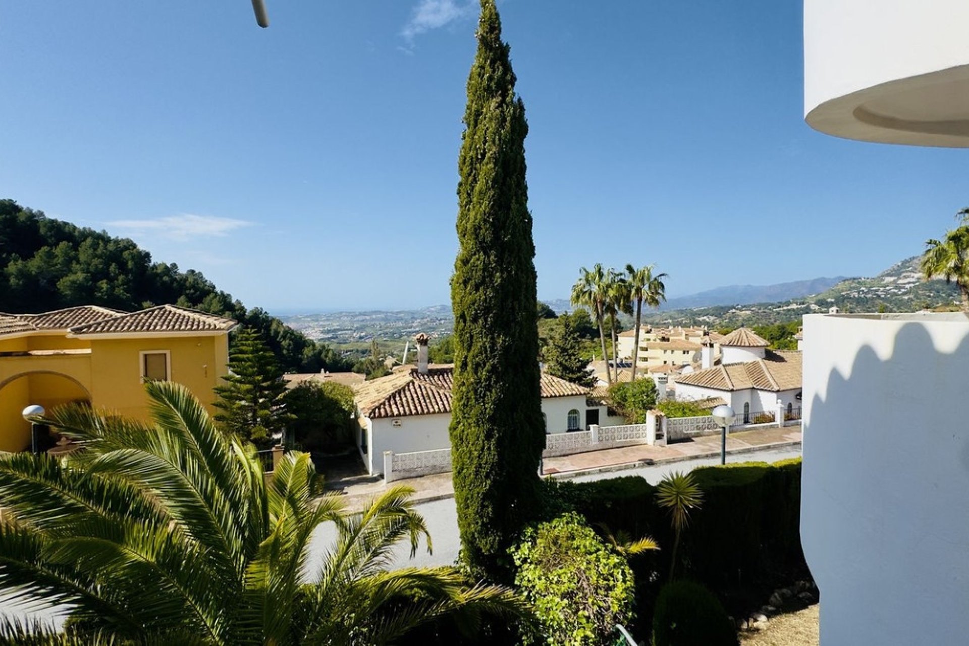 Rynek wtórny - Town house - Mijas - Mijas Centro