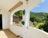 Rynek wtórny - Town house - Mijas - Mijas Centro