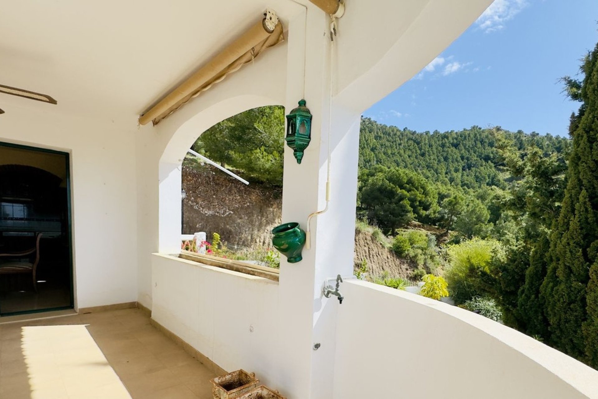 Rynek wtórny - Town house - Mijas - Mijas Centro