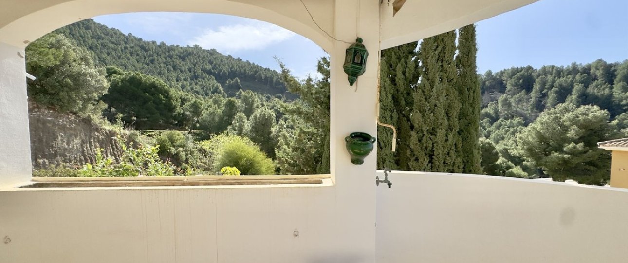 Rynek wtórny - Town house - Mijas - Mijas Centro