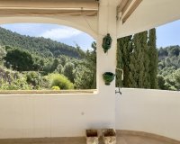 Rynek wtórny - Town house - Mijas - Mijas Centro