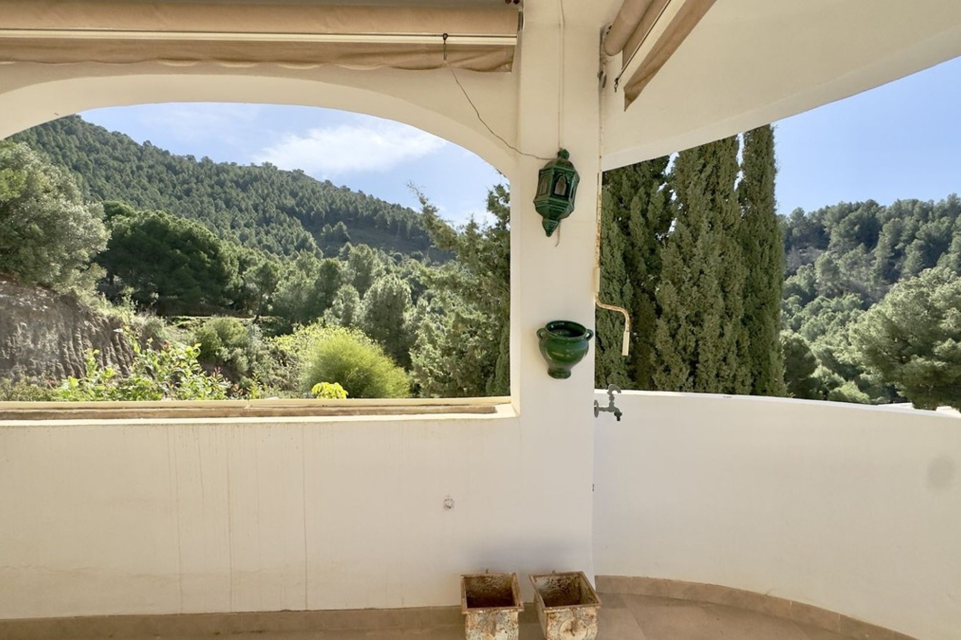 Rynek wtórny - Town house - Mijas - Mijas Centro