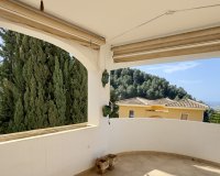 Rynek wtórny - Town house - Mijas - Mijas Centro