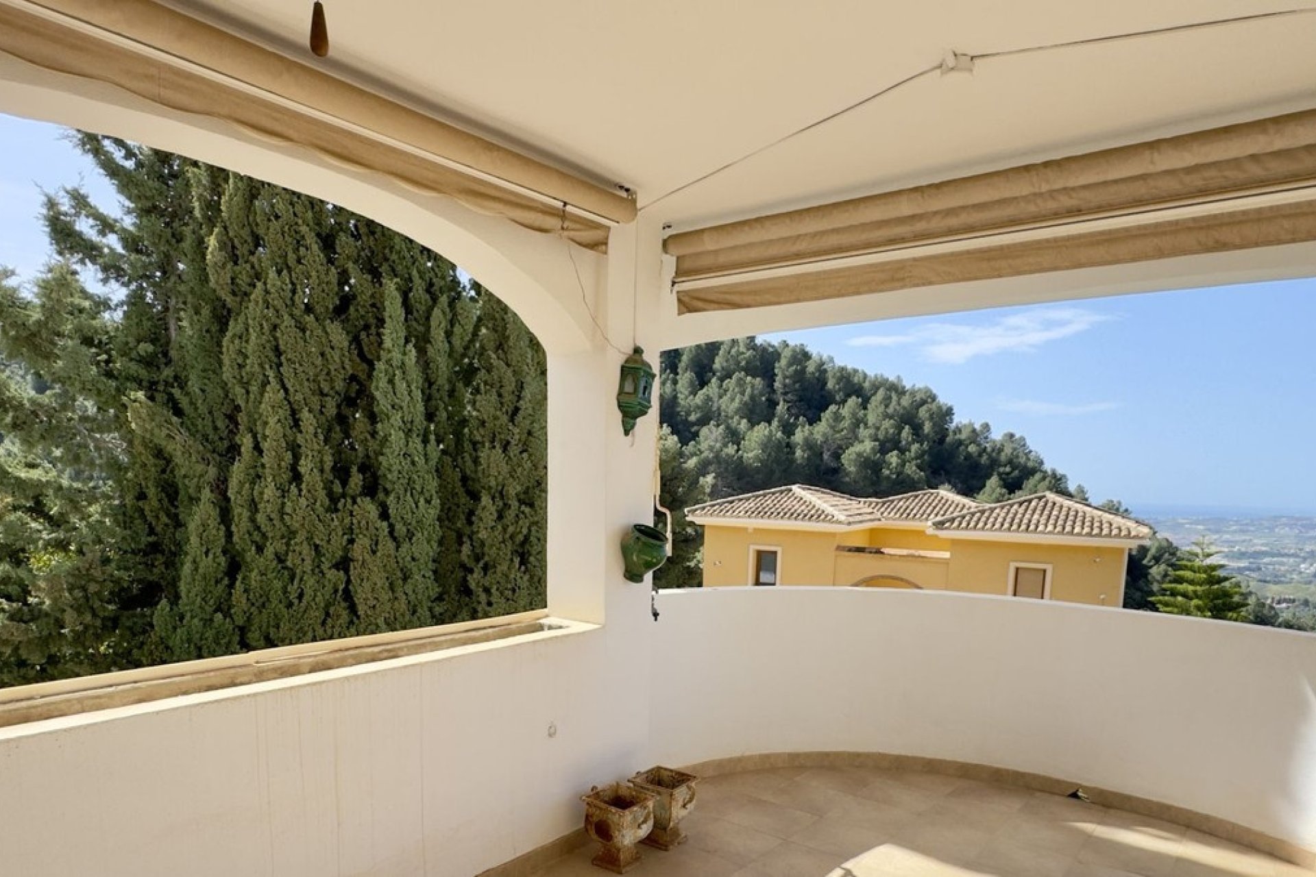 Rynek wtórny - Town house - Mijas - Mijas Centro