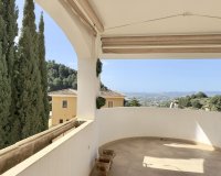 Rynek wtórny - Town house - Mijas - Mijas Centro