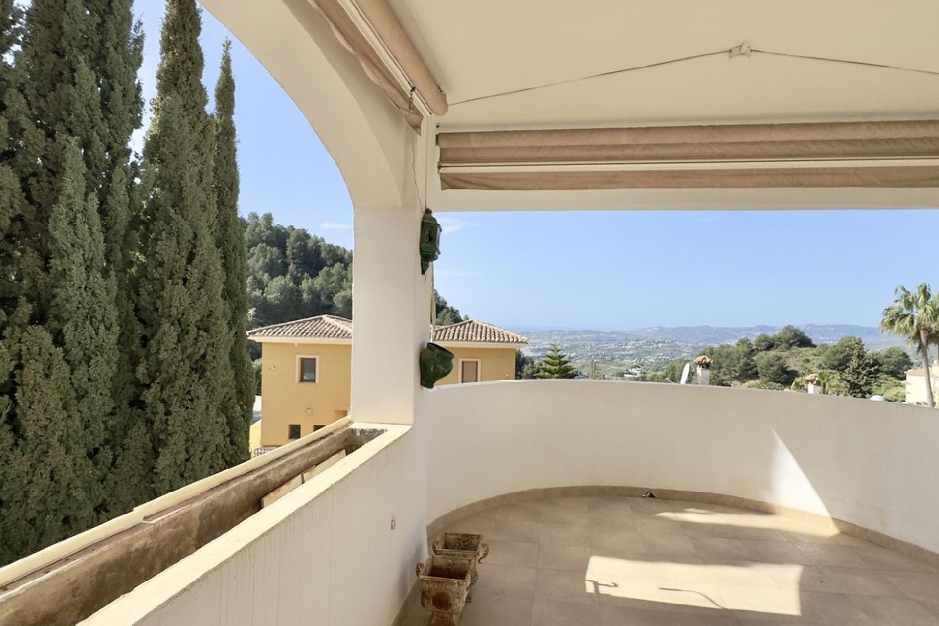 Rynek wtórny - Town house - Mijas - Mijas Centro