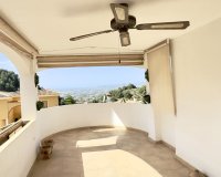 Rynek wtórny - Town house - Mijas - Mijas Centro