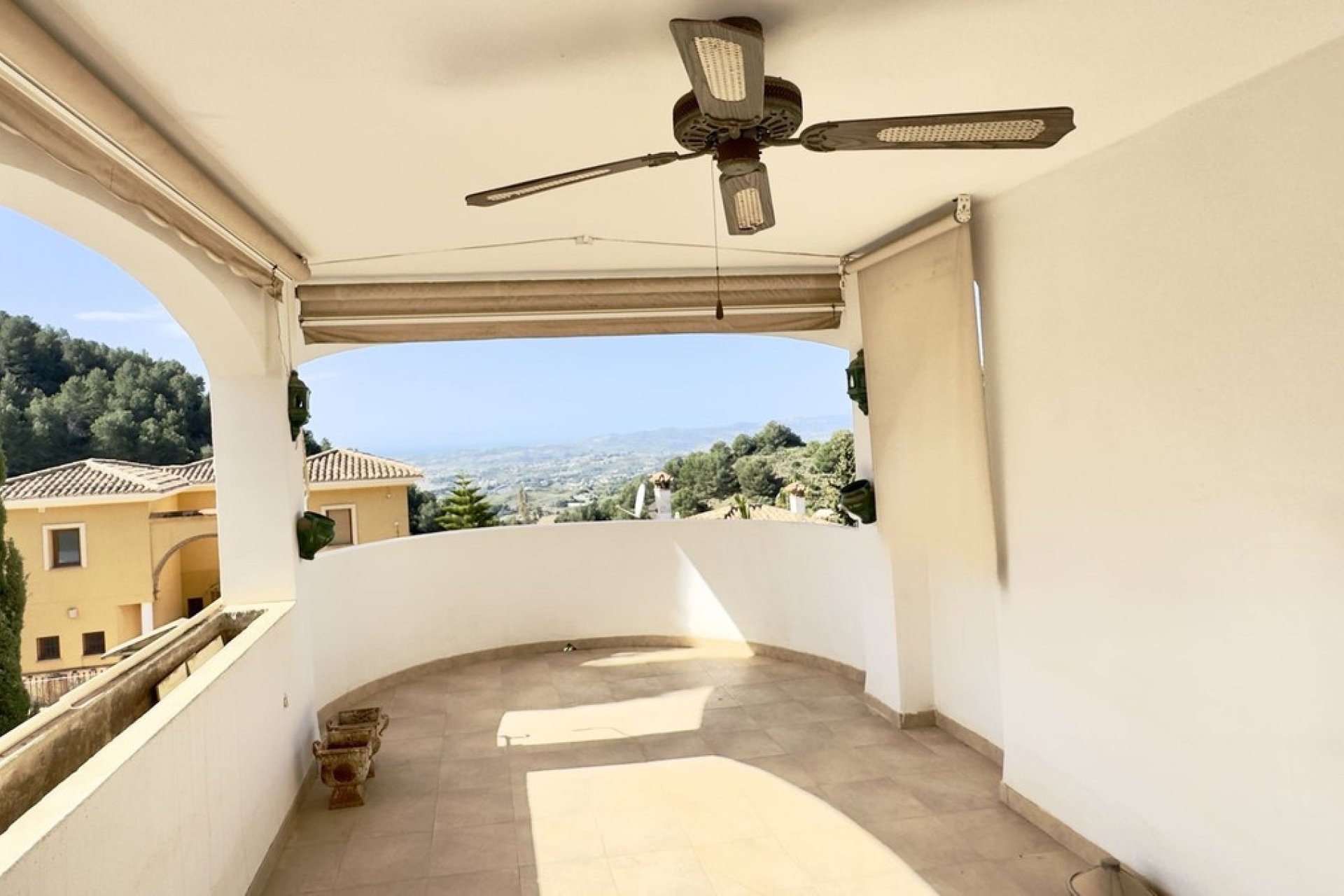 Rynek wtórny - Town house - Mijas - Mijas Centro