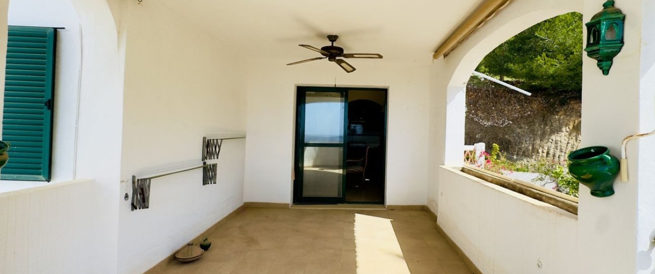 Rynek wtórny - Town house - Mijas - Mijas Centro