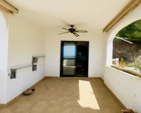 Rynek wtórny - Town house - Mijas - Mijas Centro