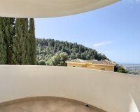 Rynek wtórny - Town house - Mijas - Mijas Centro