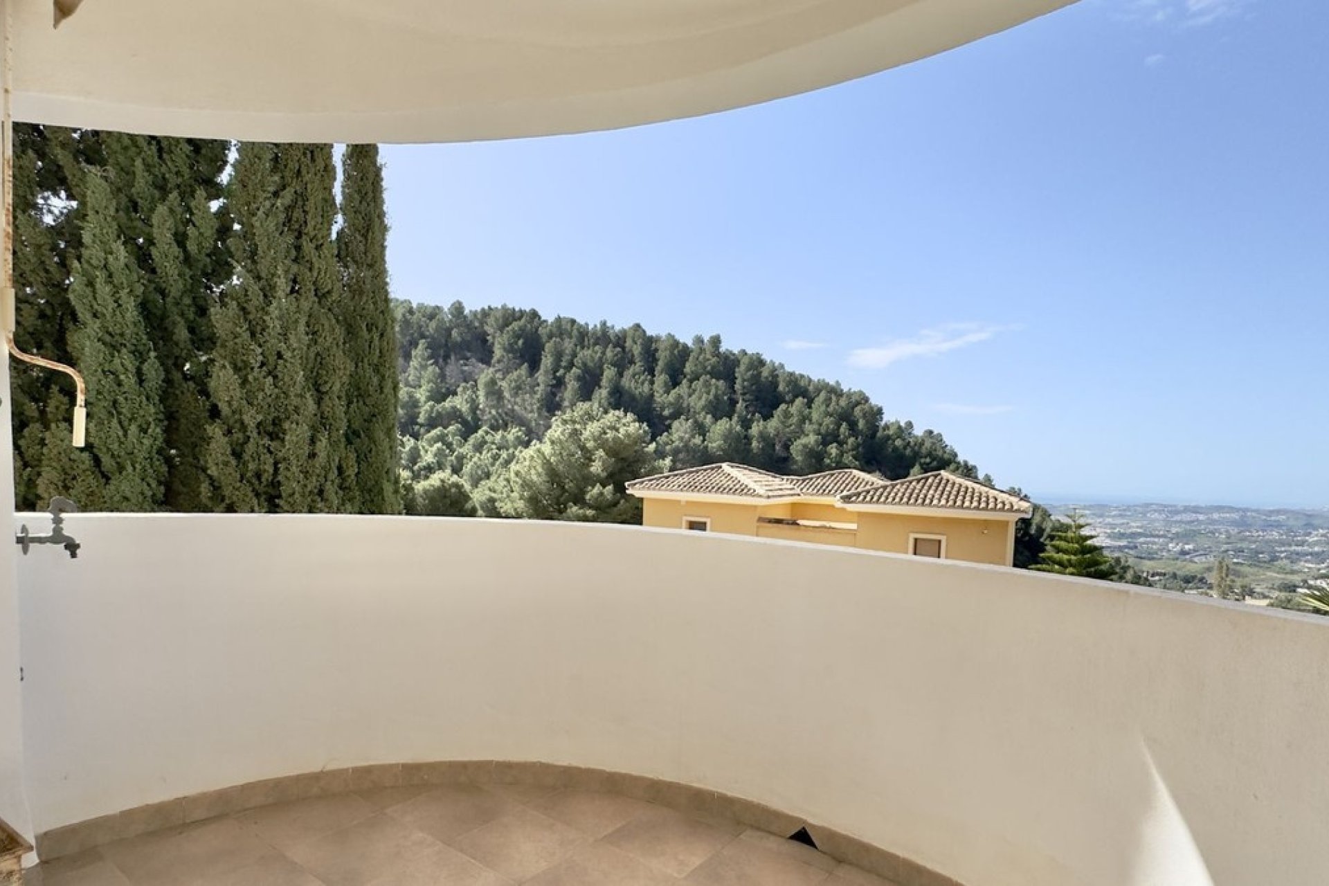 Rynek wtórny - Town house - Mijas - Mijas Centro