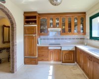 Rynek wtórny - Town house - Mijas - Mijas Centro