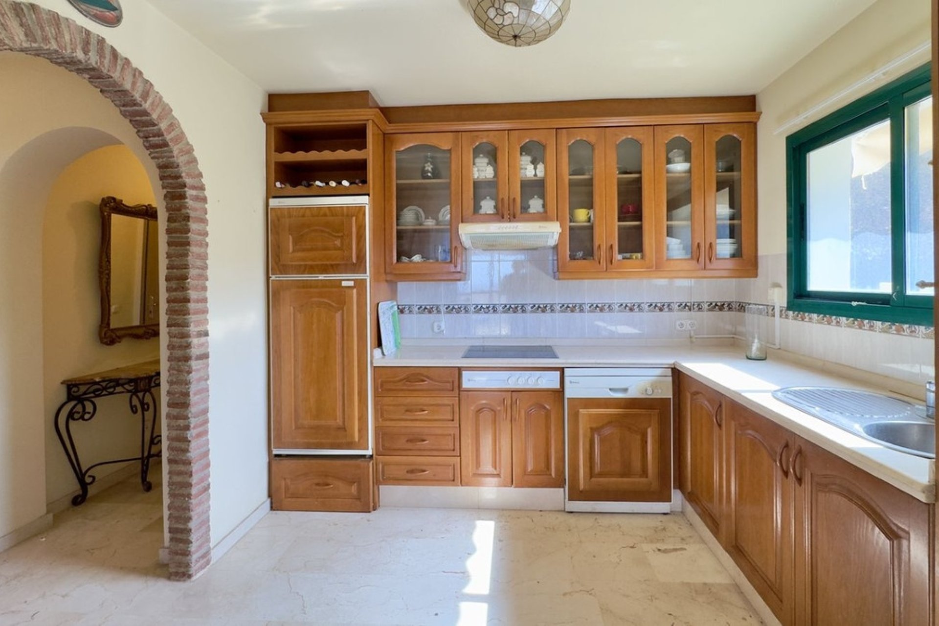 Rynek wtórny - Town house - Mijas - Mijas Centro