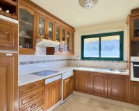 Rynek wtórny - Town house - Mijas - Mijas Centro