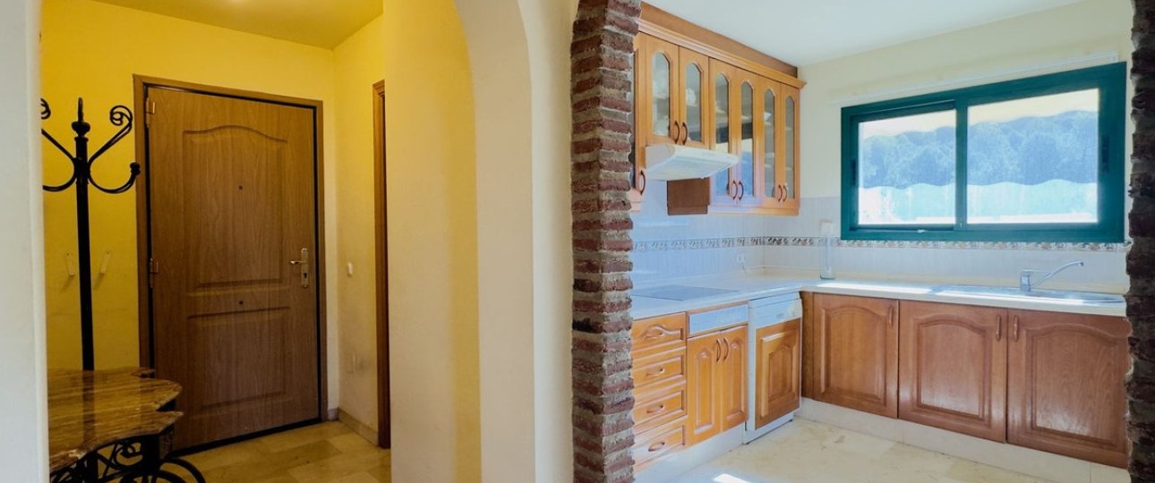 Rynek wtórny - Town house - Mijas - Mijas Centro