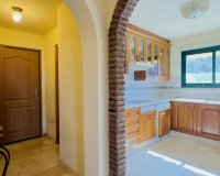 Rynek wtórny - Town house - Mijas - Mijas Centro