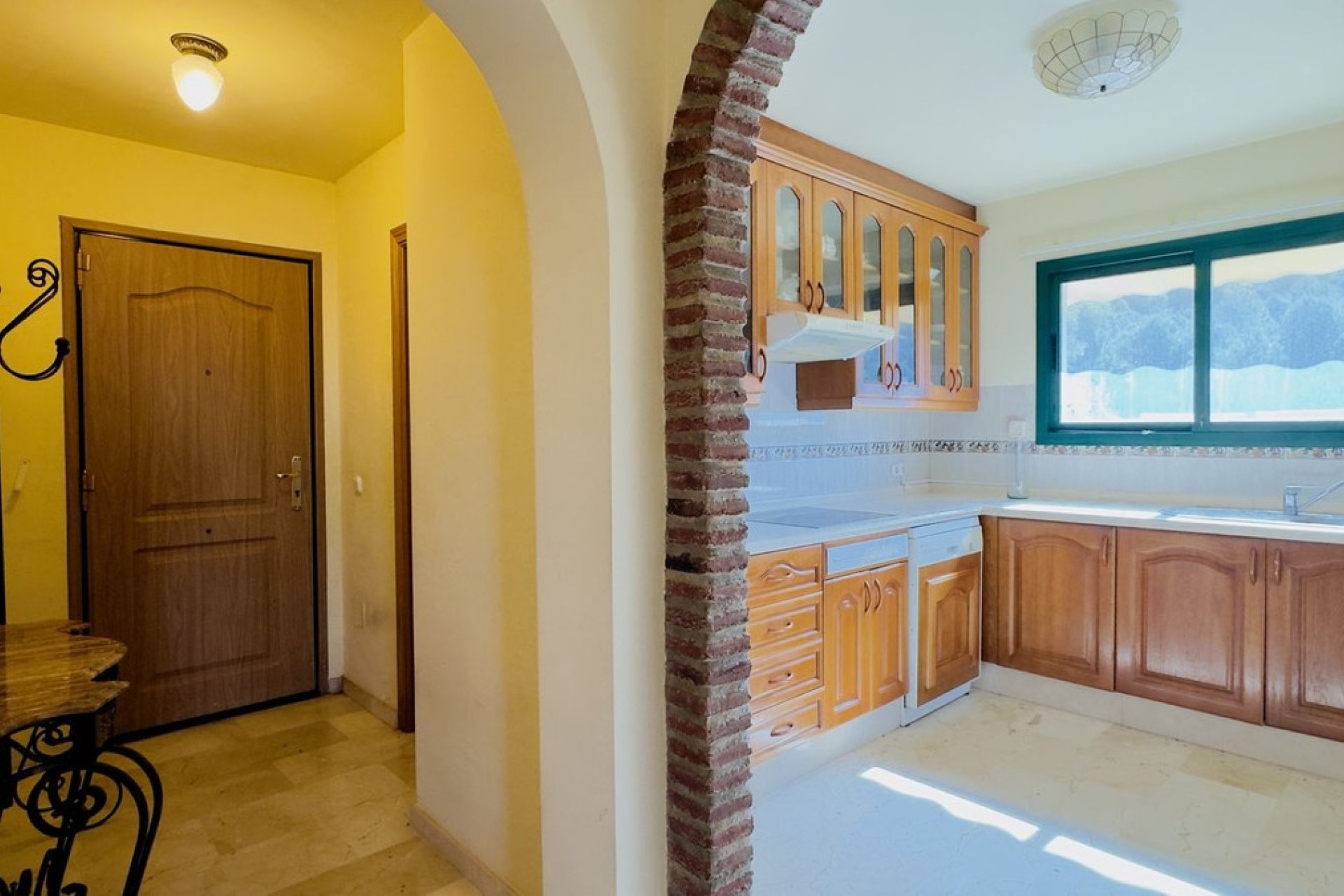 Rynek wtórny - Town house - Mijas - Mijas Centro