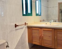 Rynek wtórny - Town house - Mijas - Mijas Centro