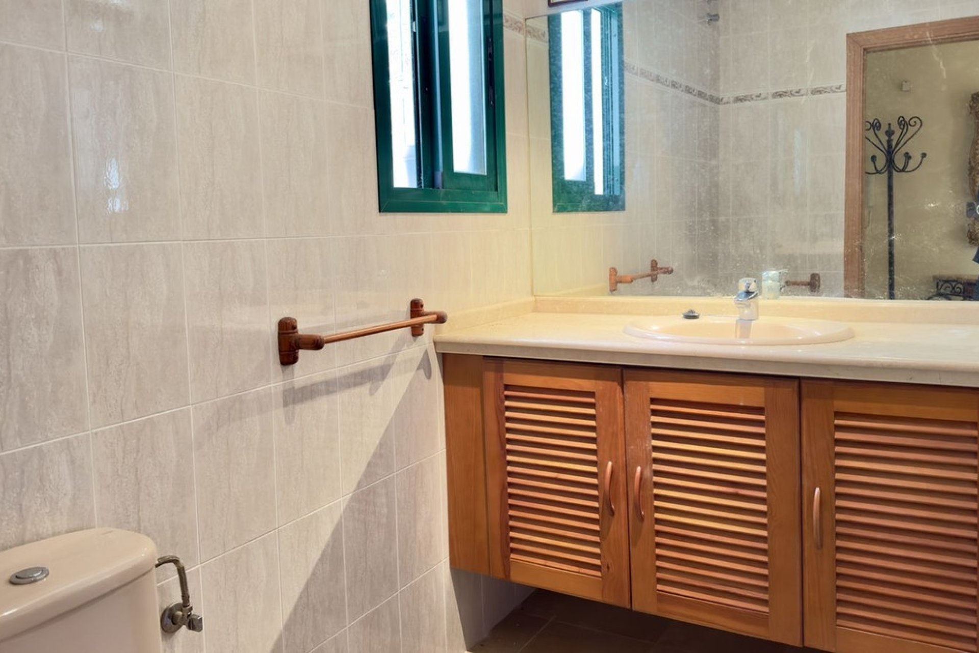 Rynek wtórny - Town house - Mijas - Mijas Centro