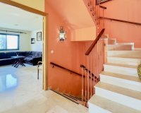Rynek wtórny - Town house - Mijas - Mijas Centro