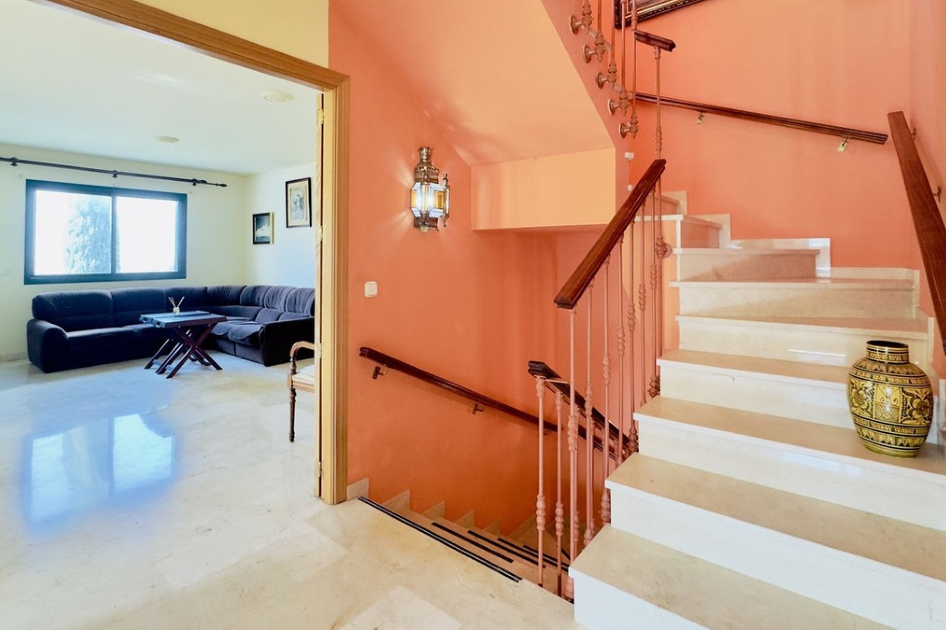 Rynek wtórny - Town house - Mijas - Mijas Centro