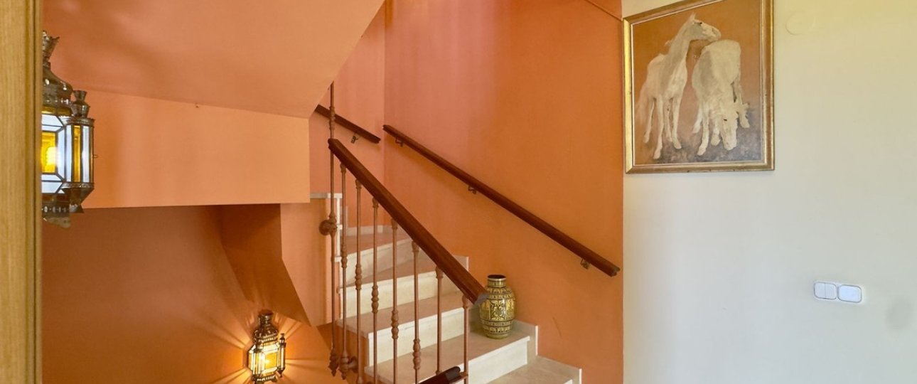 Rynek wtórny - Town house - Mijas - Mijas Centro