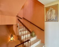 Rynek wtórny - Town house - Mijas - Mijas Centro