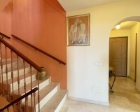 Rynek wtórny - Town house - Mijas - Mijas Centro