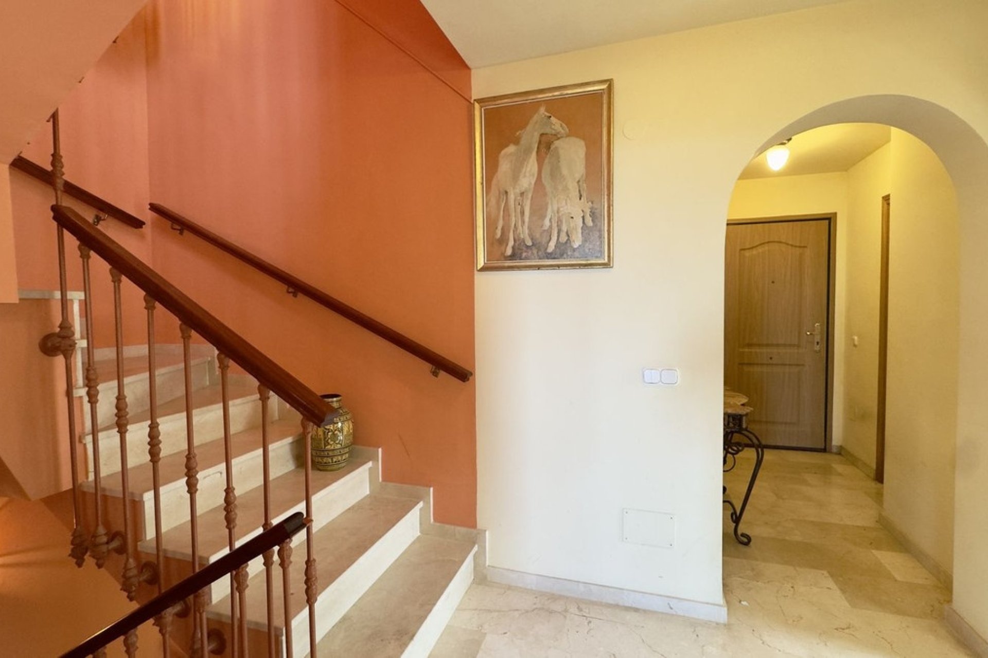 Rynek wtórny - Town house - Mijas - Mijas Centro