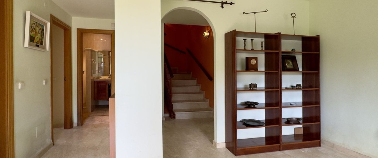 Rynek wtórny - Town house - Mijas - Mijas Centro