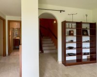 Rynek wtórny - Town house - Mijas - Mijas Centro