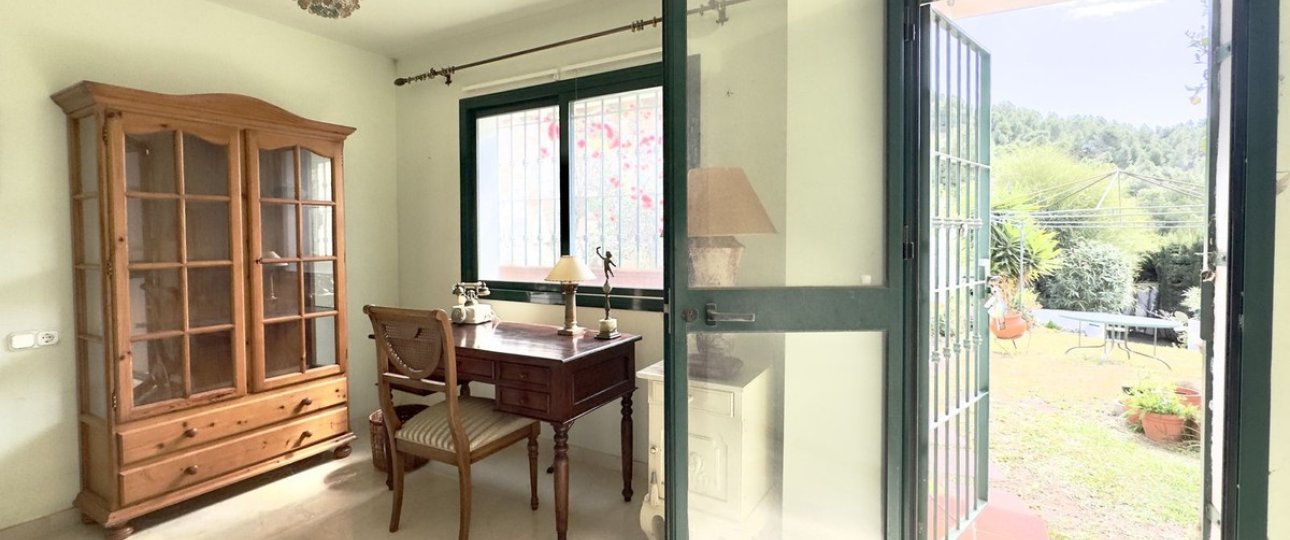 Rynek wtórny - Town house - Mijas - Mijas Centro