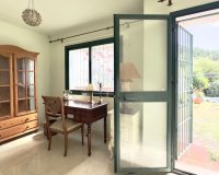 Rynek wtórny - Town house - Mijas - Mijas Centro