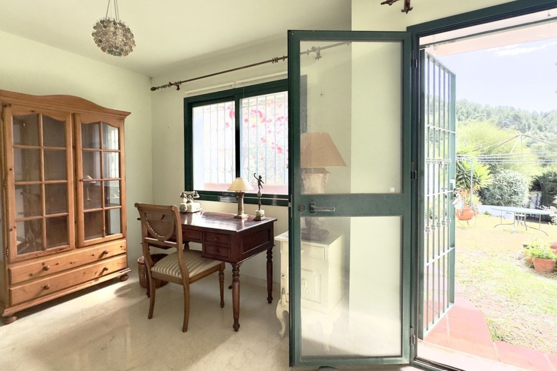 Rynek wtórny - Town house - Mijas - Mijas Centro