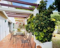 Rynek wtórny - Town house - Mijas - Mijas Centro