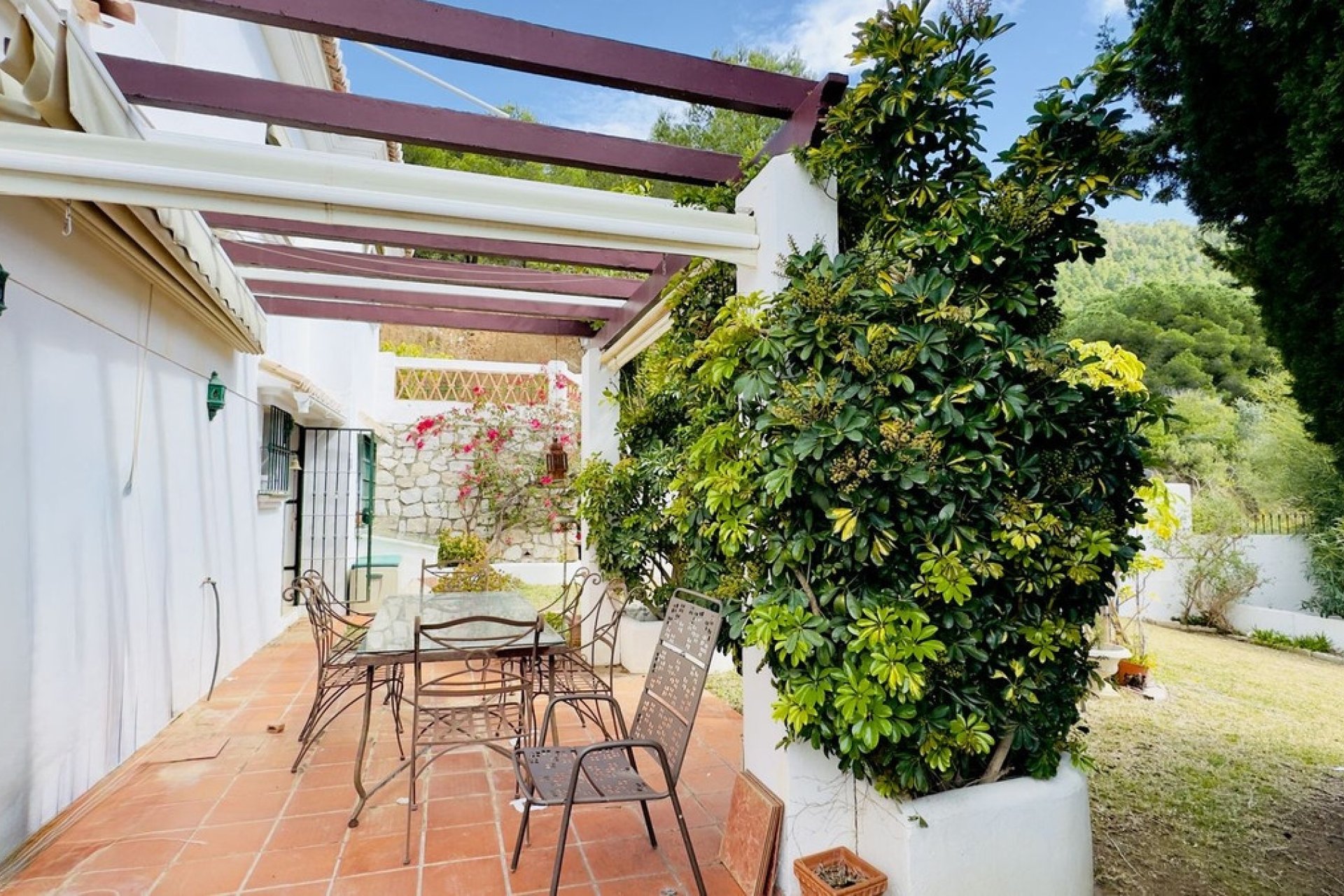Rynek wtórny - Town house - Mijas - Mijas Centro