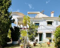 Rynek wtórny - Town house - Mijas - Mijas Centro