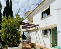 Rynek wtórny - Town house - Mijas - Mijas Centro