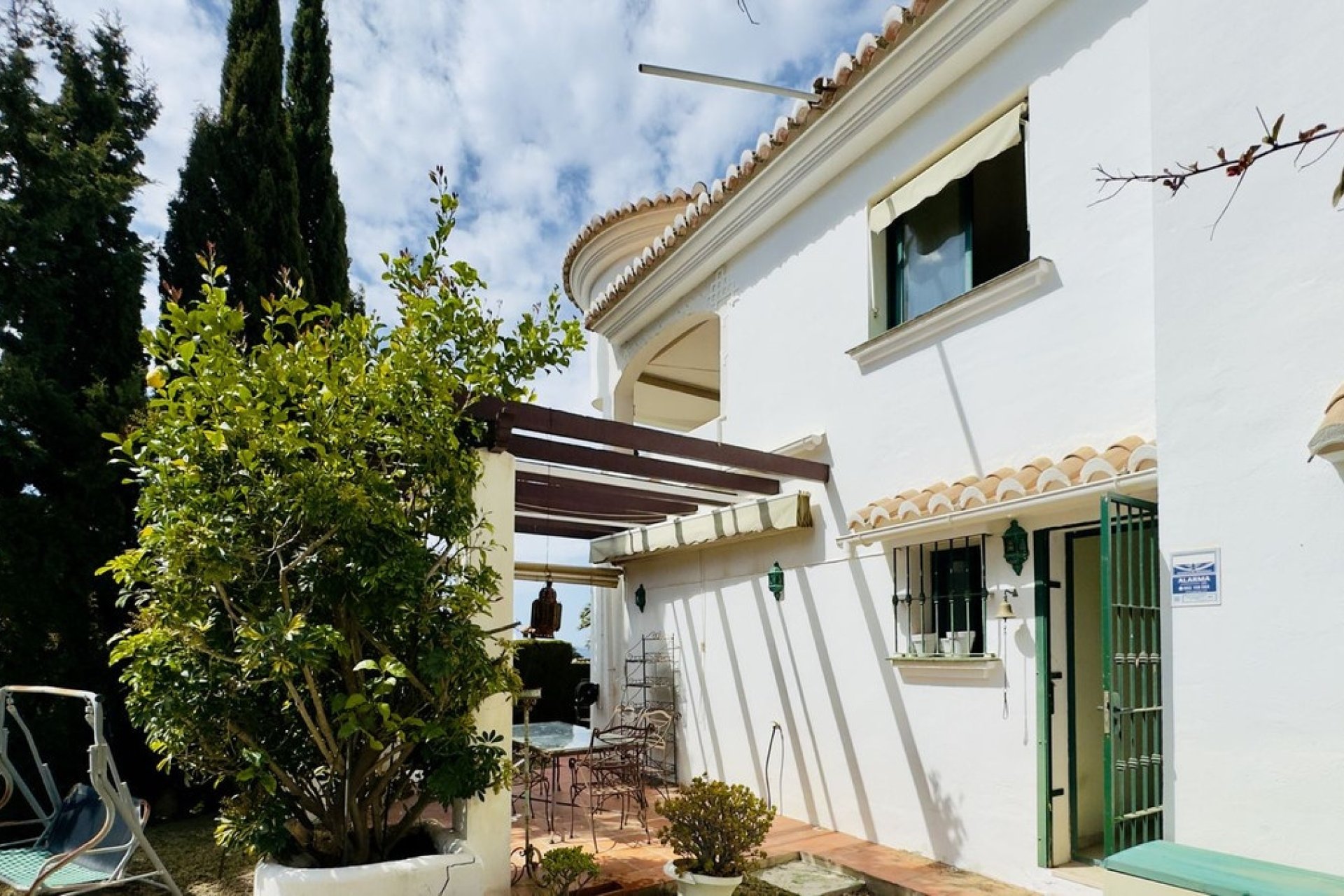 Rynek wtórny - Town house - Mijas - Mijas Centro