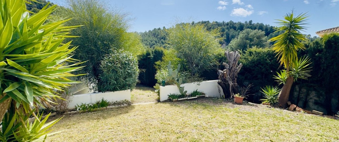 Rynek wtórny - Town house - Mijas - Mijas Centro