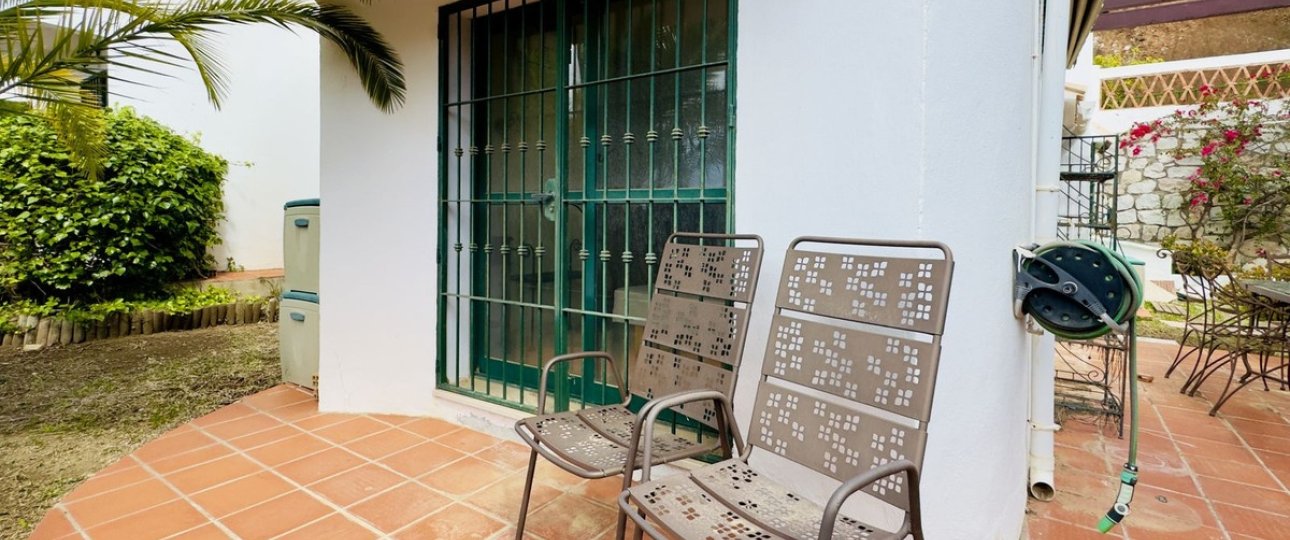 Rynek wtórny - Town house - Mijas - Mijas Centro