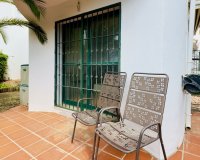 Rynek wtórny - Town house - Mijas - Mijas Centro