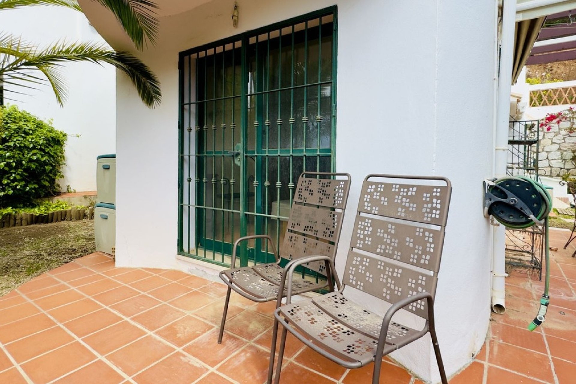 Rynek wtórny - Town house - Mijas - Mijas Centro